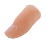 Maxbell Magic Thumb Tip Trick Rubber Close Up Vanish Appearing Finger Hard Large