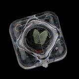 Maxbell Funny Joke Props - Ice Cube With Insect - Halloween Party Props Novelty Practical Jokes Accessories