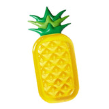 Maxbell Inflatable Pineapple Pool Floats Sunbath Flotation Device Tropical Party Favors