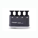Maxbell Plastic Hand Finger Forearm Wrist Exerciser Extend-O-Grip Strengthener Black