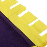 Maxbell Comic Fairy Tail Sober Tooth Flag Banner Anime Cosplay Costume Accessories