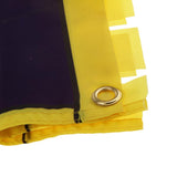 Maxbell Comic Fairy Tail Sober Tooth Flag Banner Anime Cosplay Costume Accessories