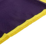 Maxbell Comic Fairy Tail Sober Tooth Flag Banner Anime Cosplay Costume Accessories