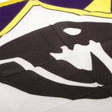 Maxbell Comic Fairy Tail Sober Tooth Flag Banner Anime Cosplay Costume Accessories