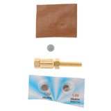 Maxbell Props Autorotation Rotating Nut Off Bolt Screw Close Up Magic Gimmick Tricks Magic Props