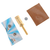 Maxbell Props Autorotation Rotating Nut Off Bolt Screw Close Up Magic Gimmick Tricks Magic Props