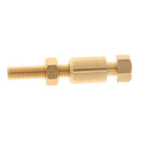 Maxbell Props Autorotation Rotating Nut Off Bolt Screw Close Up Magic Gimmick Tricks Magic Props
