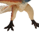 Maxbell Lifelike Archaeopteryx Model Figure Kid Toy Story Telling & Teaching Props