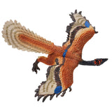 Maxbell Lifelike Archaeopteryx Model Figure Kid Toy Story Telling & Teaching Props