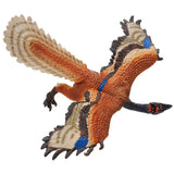 Maxbell Lifelike Archaeopteryx Model Figure Kid Toy Story Telling & Teaching Props
