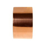 Maxbell Pro Single Conductive Self Adhesive EMI Copper Foil Shielding Tape 5CM*4M Guitar Slug and Snail Barrier