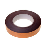 Maxbell Pro Single Conductive Self Adhesive EMI Copper Foil Shielding Tape 2.5CM*50M Guitar Slug and Snail Barrier