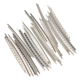 Maxbell 22Pcs Electric Guitar Copper Fret Wire Fretwire 2.2mm for ST LP & SG Guitar Accessories