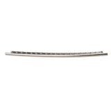Maxbell 22Pcs Electric Guitar Copper Fret Wire Fretwire 2.2mm for ST LP & SG Guitar Accessories