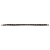 Maxbell 22Pcs Electric Guitar Copper Fret Wire Fretwire 2.2mm for ST LP & SG Guitar Accessories