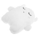 Maxbell Cute   Stuffed Plush Animal Rabbit Doll Sofa Cushion Pillow Case Kids Play Fun Toy