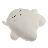 Maxbell Cute   Stuffed Plush Animal Rabbit Doll Sofa Cushion Pillow Case Kids Play Fun Toy