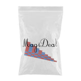 Maxbell Beechwood Montessori Numerical Number Rods Family Set Kids Childrens Early Educational Toy