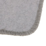 Maxbell 80x60cm Kids Montessori Educational Material Playmat Carpet Pad Mat Grey M