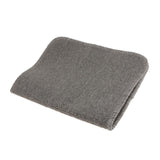 Maxbell 80x60cm Kids Montessori Educational Material Playmat Carpet Pad Mat Grey M