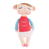 Maxbell Creative Birthday Present Girls' Plush Toys / Dolls Pendant Toys Red