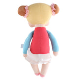 Maxbell Creative Birthday Present Girls' Plush Toys / Dolls Pendant Toys Red