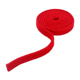 Maxbell Piano Tuning Wool Felt Temperament Strips Length: Approx. 113.5cm