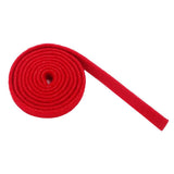 Maxbell Piano Tuning Wool Felt Temperament Strips Length: Approx. 113.5cm