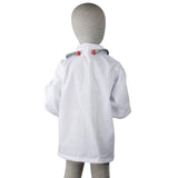 Maxbell Boys Girls Doctor Halloween Fancy Dress Kids Role Play Toys Party Accessories