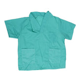 Maxbell Child’s Kids Surgeon Costume Set Patrol Cop Fancy Dress Role Play Costume Set