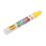 Maxbell Kids Water Drawing Toys Magical Pen for Children Preschool Education Original Brush