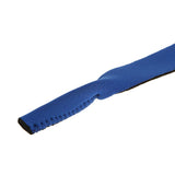 Maxbell Blue Neoprene Sport Eyewear Glasses Neck Cord Retainer Band Strap 5pcs