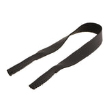 Maxbell Neoprene Eyewear Sunglasses Glasses Neck Cord Retainer Band Strap-Gray