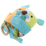 Maxbell Baby Soft Toys Plush Dog Lovely Soft Stuffed Anmial Toys for Newborns Bedtime Accompany