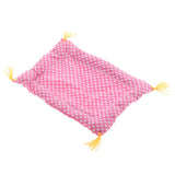 Maxbell Cloth Pad Cat Doll Animal Doll Toy Home Ornament Desk Decor Gift