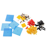 Maxbell 1860pcs Grand Titanic Building Blocks Kit Ship Model Kids Toy Gift