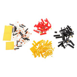 Maxbell 1860pcs Grand Titanic Building Blocks Kit Ship Model Kids Toy Gift