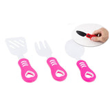 Maxbell Set of 13pcs Plastic Cookware Kits Kids Kitchen Pretend Cooking Role Play Toy Games Accessories Kids Gift