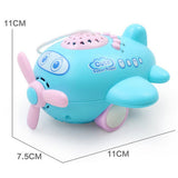 Maxbell Smart Sound Mini Plain Baby Early Learning Puzzle Growth Tool Sleeping Toy Colorful Light Projection