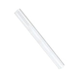 Maxbell 18cm Acrylic Rolling Pin Rod Bar Clay Dough Roller Sculpey Polymer Clay Sculpture Tools Art Craft Accessory Baking Cake Tools
