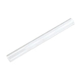 Maxbell 18cm Acrylic Rolling Pin Rod Bar Clay Dough Roller Sculpey Polymer Clay Sculpture Tools Art Craft Accessory Baking Cake Tools