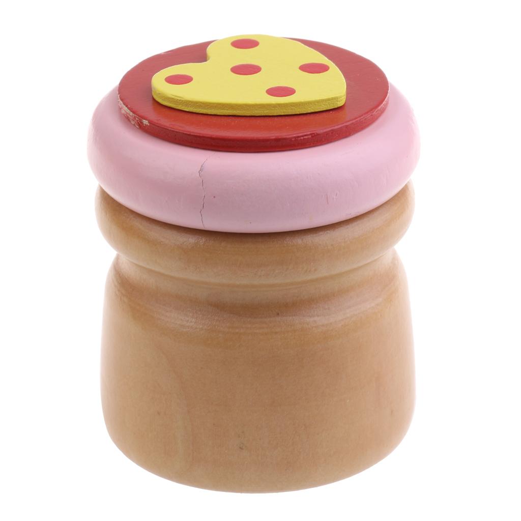 Maxbell Cute Wodden Tooth Box Baby Milk Teeth Save Organizer Storage Box for Kids