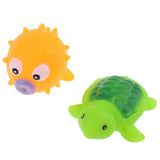 Maxbell Kids Beach Sand Toy Tool Set (5pcs/set - Sand Tools Shovel Rake and More)