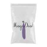Maxbell BJD Doll DIY Hair Bulk Wigs For Doll Hairpiece Making Supplies Purple