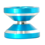 Maxbell N8 Professional Alloy YoYo Ball Bearing String Trick Toys Blue