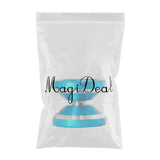 Maxbell N8 Professional Alloy YoYo Ball Bearing String Trick Toys Blue