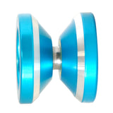 Maxbell N8 Professional Alloy YoYo Ball Bearing String Trick Toys Blue