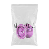 Maxbell T5 Professional Alloy YoYo Ball Bearing String Toy Purple