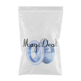Maxbell T5 Professional Alloy YoYo Ball Bearing String Toy Lake blue