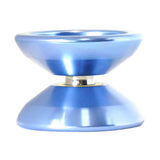 Maxbell T5 Professional Alloy YoYo Ball Bearing String Toy Lake blue